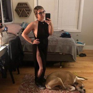 Meet your Posher, Dani